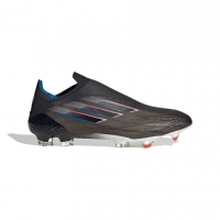 Бутсы ADIDAS X SPEEDFLOW+ FG (SS22) GW7439 - вид 1 миниатюра