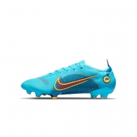 Бутсы NIKE VAPOR 14 ELITE FG (SP22) DJ2837-484 - вид 1 миниатюра