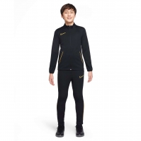 Детский костюм спортивный NIKE DF ACD21 TRK SUIT K JR (HO21) CW6133-017 - вид 1 миниатюра