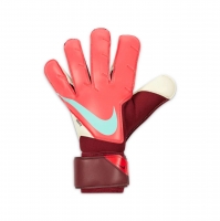 Вратарские перчатки NIKE GK GRP3 (HO21) CN6724-445 - вид 1 миниатюра