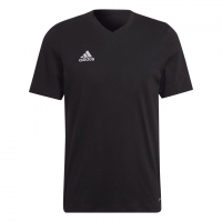 Футболка ADIDAS ENT22 TEE (SS22) HC0448 - вид 1 миниатюра