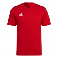 Футболка ADIDAS ENT22 TEE (SS22) HC0451 - вид 1 миниатюра