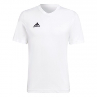 Футболка ADIDAS ENT22 TEE (SS22) HC0452 - вид 1 миниатюра