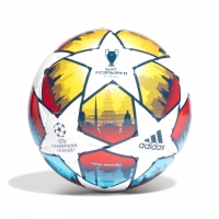 Футбольный мяч ADIDAS UCL PRO SAL SP (SS22) H57819 - вид 1 миниатюра