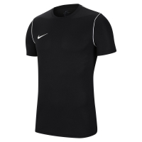Детская футболка NIKE DRY PARK20 TOP SS JR (FA20) BV6905-010 - вид 1 миниатюра
