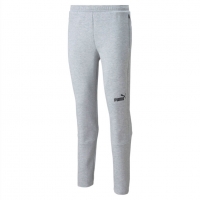 Штаны PUMA teamFINAL Casuals Pants (SS22) 65738633 - вид 1 миниатюра