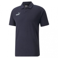 Поло PUMA teamFINAL Casuals Polo (SS22)