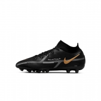 Бутсы NIKE PHANTOM GT2 ELITE DF AG-PRO (SP22) DC0749-007 - вид 1 миниатюра