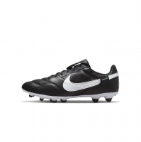 Бутсы NIKE PREMIER III FG (HO21) AT5889-010 - вид 1 миниатюра