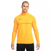 Свитер NIKE DF ACD21 DRIL TOP (SP22) CW6110-845 - вид 1 миниатюра