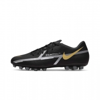 Бутсы NIKE PHANTOM GT2 ACADEMY AG (SP22) DC0798-007 - вид 1 миниатюра