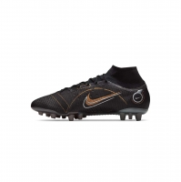Бутсы NIKE SUPERFLY 8 ELITE AG (SP22) DJ2841-007 - вид 1 миниатюра