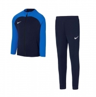 Костюм спортивный NIKE LK DF ACDPR TRK SUIT K (SP22) DJ3363-451 - вид 1 миниатюра