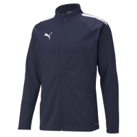Куртка PUMA teamLIGA Training Jacket 65723406 - вид 1 миниатюра