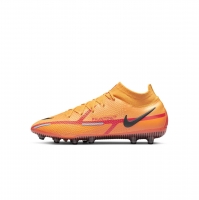 Бутсы NIKE PHANTOM GT2 ELITE DF AG-PRO (SP22) DC0749-808 - вид 1 миниатюра