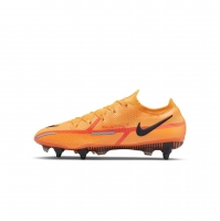 Бутсы NIKE PHANTOM GT2 ELITE SG-PRO AC (SP22) DC0753-808 - вид 1 миниатюра