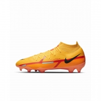 Бутсы NIKE PHANTOM GT2 PRO DF FG (SP22) DC0759-808 - вид 1 миниатюра