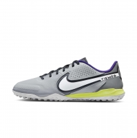 Детские шиповки NIKE LEGEND 9 ACADEMY TF (SP22) DA1191-017 - вид 1 миниатюра