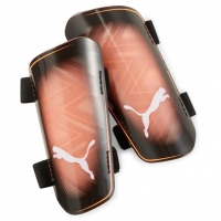 Щитки PUMA ULTRA Light Strap (SS22)