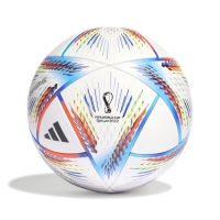 Футбольный мяч ADIDAS RIHLA COM (SS22) H57792 - вид 1 миниатюра