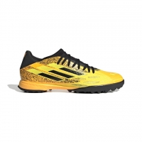 Детские шиповки ADIDAS X SPEEDFLOW MESSI.3 TF (SS22) GW7423 - вид 1 миниатюра