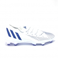 Бутсы ADIDAS PREDATOR EDGE.3 L FG (SS22) GW2279 - вид 1 миниатюра
