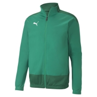 Куртка PUMA teamGOAL 23 Training Jacket (SS20) 65656105 - вид 1 миниатюра