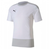 Футболка PUMA teamGOAL 23 Training Jersey (SS20)