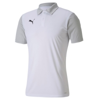 Поло PUMA teamGOAL 23 Sideline Polo (SS20) 65657704 - вид 1 миниатюра