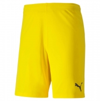 Шорты PUMA teamGOAL 23 knitShorts (SS20) Шорты PUMA teamGOAL 23 knitShorts (SS20)