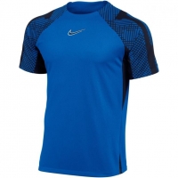 Футболка NIKE DF STRK SS TOP K (SP22) DH8698-463 - вид 1 миниатюра