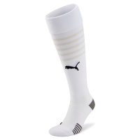 Гетры PUMA TeamFINAL Socks White- Puma Bl