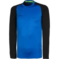 Свитер 2K Sport Performance royal/black