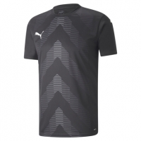 Футболка PUMA teamGLORY Jersey (SS22) 70501703 - вид 1 миниатюра