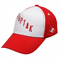 Бейсболка "спартак" SM00031 - вид 1 миниатюра