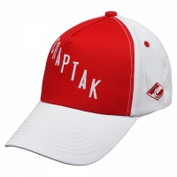 Бейсболка "спартак" SM00032 - вид 1 миниатюра