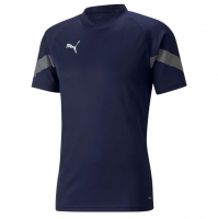 Футболка PUMA teamFINAL Training Jersey (SS22) 65737906 - вид 1 миниатюра