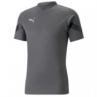 Футболка PUMA teamFINAL Training Jersey (SS22) 65737913 - вид 1 миниатюра