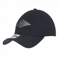 Бейсболка спартак New Era 3930 черная,12506038 12506038 - вид 1 миниатюра