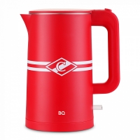 Чайник BQ Spartak Edition кт1707р КТ1707Р - вид 1 миниатюра