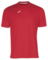 Футболка JOMA COMBI RED Футболка JOMA COMBI RED