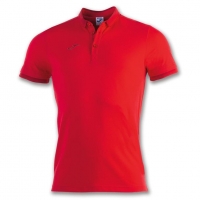 Поло JOMA BALI II RED 100748.600 - вид 1 миниатюра