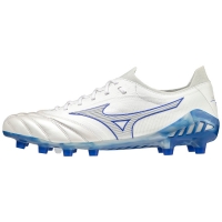 Бутсы MIZUNO MORELIA NEO III JAPAN FG (SS22) P1GA2290-25 - вид 1 миниатюра