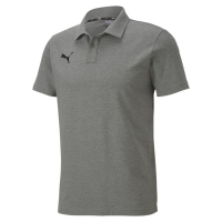 Поло PUMA teamGOAL 23 Casuals Polo (SS20) Поло PUMA teamGOAL 23 Casuals Polo (SS20)
