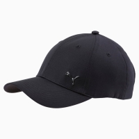 Бейсболка PUMA Metal Cat Cap (SS22) 02126901 - вид 1 миниатюра