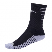 Носки трен. JOGEL PERFORMDRY Division Pro Training Socks (Jа-011-006), черный ут-00018063 УТ-00018063 - вид 1 миниатюра