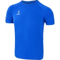 Футболка тренировочная JOGEL Camp Traning Tee JC4ST0121.Z2, синий ут-00020060 УТ-00020060 - вид 1 миниатюра