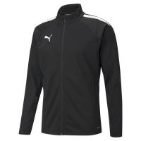 Куртка PUMA teamLIGA Training Jacket 65723403 - вид 1 миниатюра