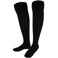 Гетры 2K Sport Optimal Black/White 120350 120350 Black/White - вид 1 миниатюра