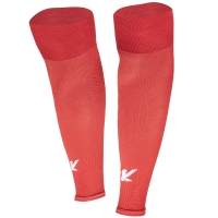 Гетры 2K Sport Redo II red/white 120352 120352 red/white - вид 1 миниатюра